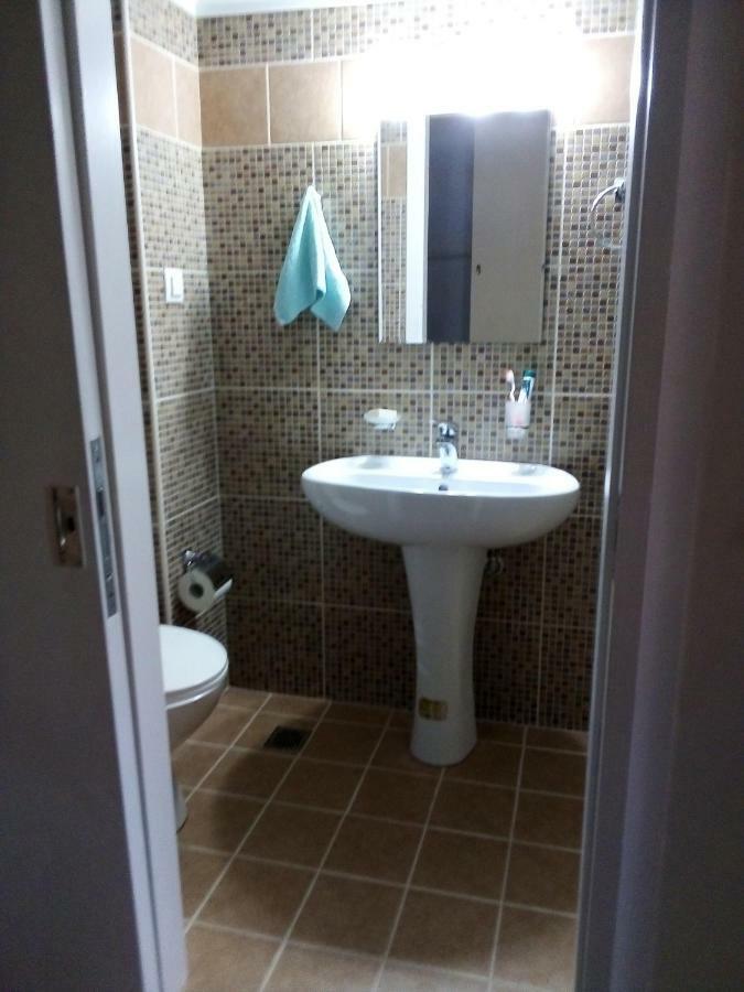 Golden Nest Villa Chania  Bagian luar foto