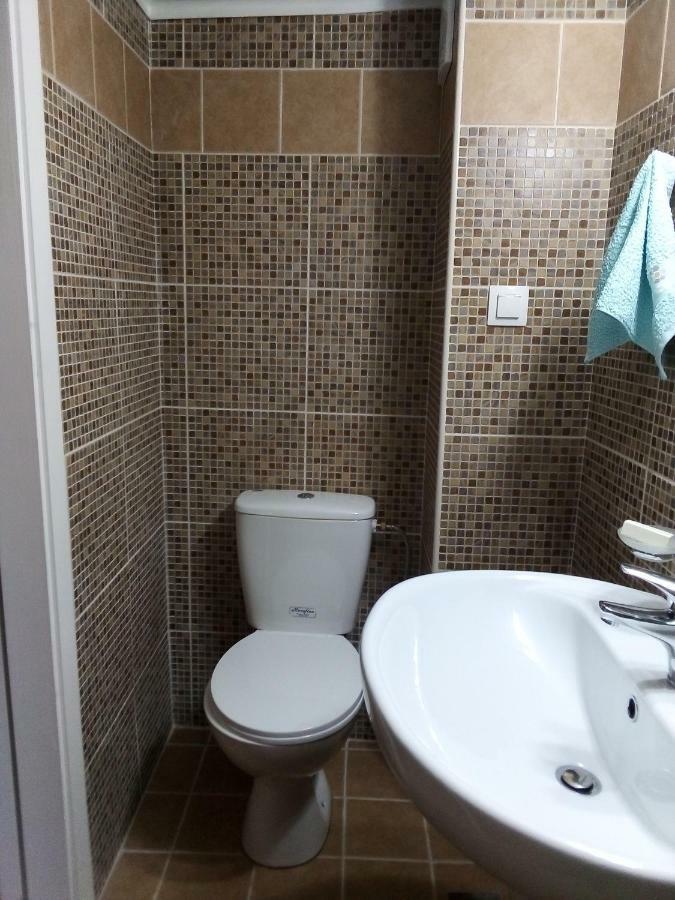 Golden Nest Villa Chania  Bagian luar foto